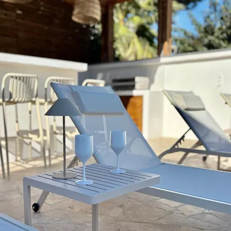 Premium, Tribu Friendly, Vaste Patio & Piscine Villa