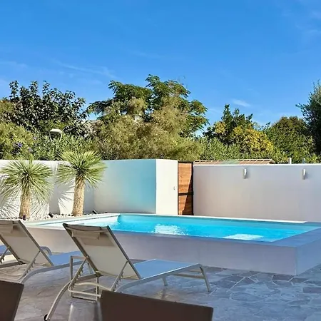 Premium, Tribu Friendly, Vaste Patio & Piscine *