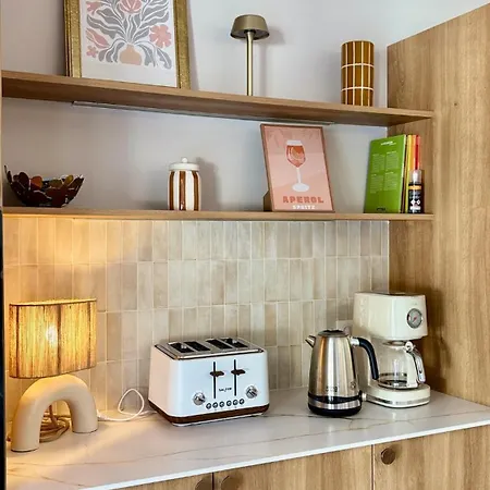 Premium, Tribu Friendly, Vaste Patio & Piscine Mauguio