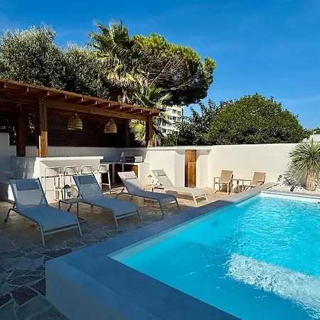 Premium, Tribu Friendly, Vaste Patio & Piscine