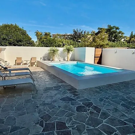 Premium, Tribu Friendly, Vaste Patio & Piscine * Mauguio