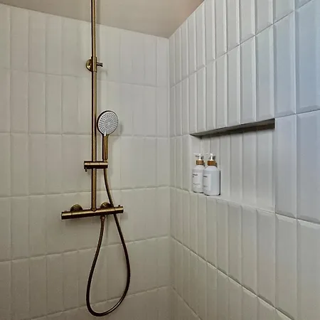 Villa Premium, Tribu Friendly, Vaste Patio & Piscine