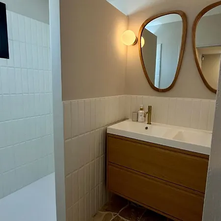 Premium, Tribu Friendly, Vaste Patio & Piscine * Mauguio