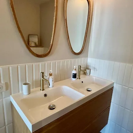 Premium, Tribu Friendly, Vaste Patio & Piscine Villa