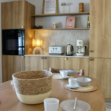 Premium, Tribu Friendly, Vaste Patio & Piscine Villa Mauguio
