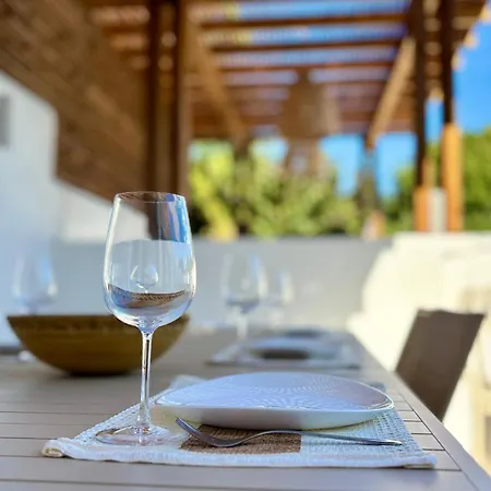 Villa Premium, Tribu Friendly, Vaste Patio & Piscine *