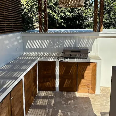 Villa Premium, Tribu Friendly, Vaste Patio & Piscine *
