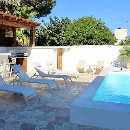 Villa Premium, Tribu Friendly, Vaste Patio & Piscine *