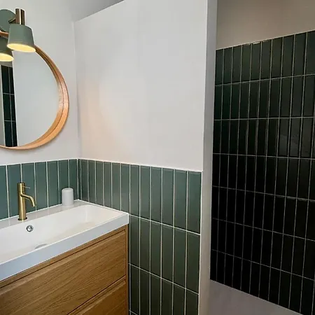 Villa Premium, Tribu Friendly, Vaste Patio & Piscine