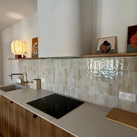 Villa Premium, Tribu Friendly, Vaste Patio & Piscine Mauguio