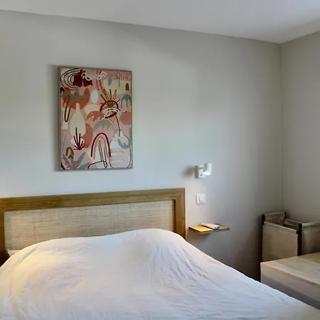 别墅 Premium, Tribu Friendly, Vaste Patio & Piscine *