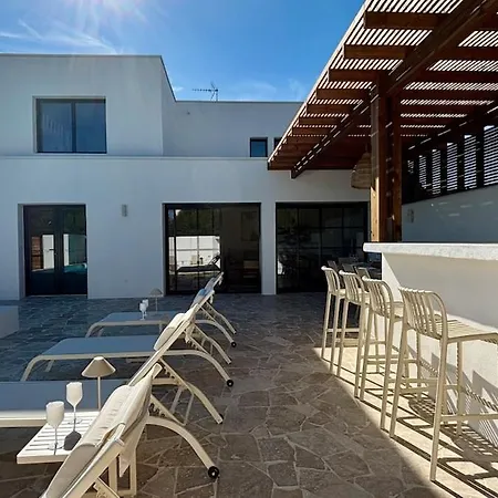 Premium, Tribu Friendly, Vaste Patio & Piscine 莫吉奥