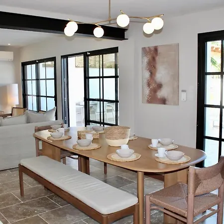 Premium, Tribu Friendly, Vaste Patio & Piscine *