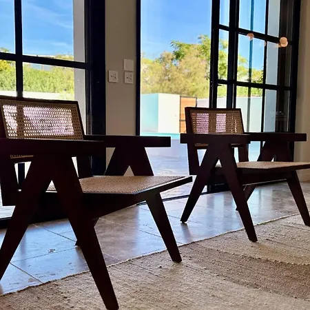 Premium, Tribu Friendly, Vaste Patio & Piscine 莫吉奥