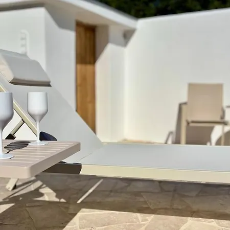 Premium, Tribu Friendly, Vaste Patio & Piscine