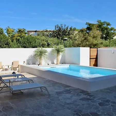 빌라 Premium, Tribu Friendly, Vaste Patio & Piscine