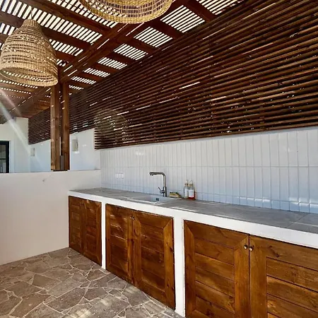 别墅 Premium, Tribu Friendly, Vaste Patio & Piscine