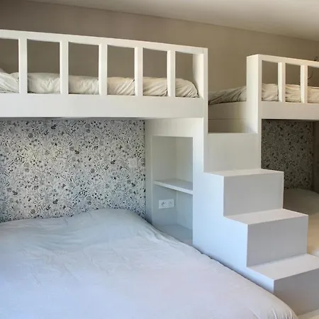 Premium, Tribu Friendly, Vaste Patio & Piscine * 莫吉奥