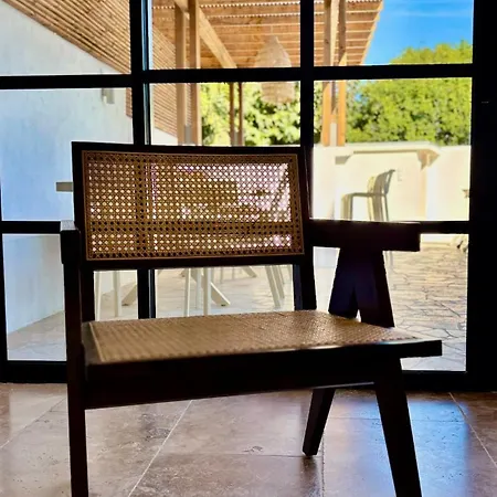 Premium, Tribu Friendly, Vaste Patio & Piscine 别墅