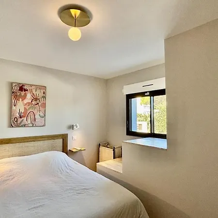 Premium, Tribu Friendly, Vaste Patio & Piscine * 莫吉奥