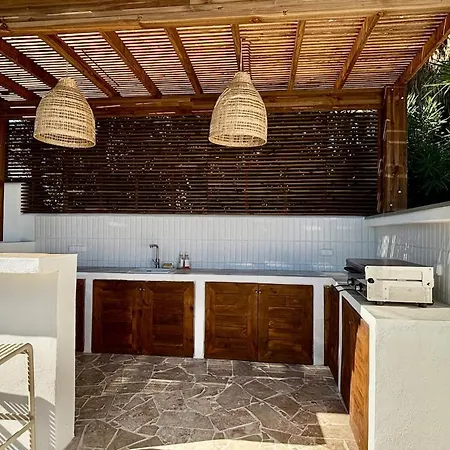Premium, Tribu Friendly, Vaste Patio & Piscine 莫吉奥