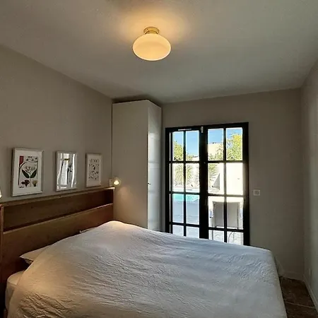 别墅 Premium, Tribu Friendly, Vaste Patio & Piscine 莫吉奥