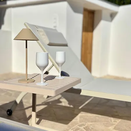 Premium, Tribu Friendly, Vaste Patio & Piscine 莫吉奥