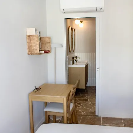 빌라 Premium, Tribu Friendly, Vaste Patio & Piscine