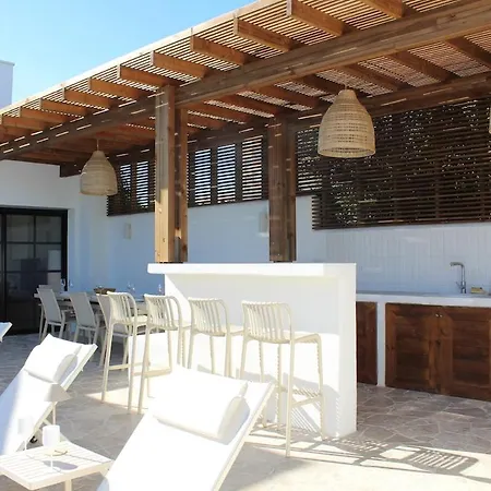 别墅 Premium, Tribu Friendly, Vaste Patio & Piscine *