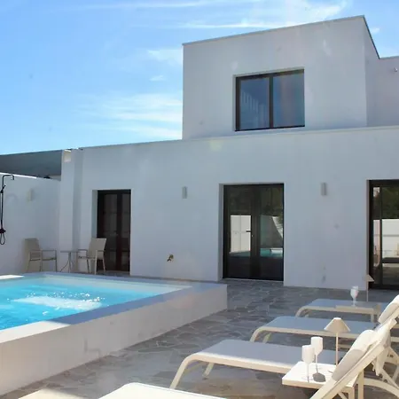 别墅 Premium, Tribu Friendly, Vaste Patio & Piscine *