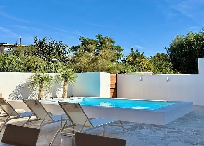 Premium, Tribu Friendly, Vaste Patio & Piscine *