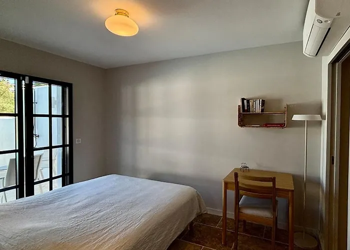 Premium, Tribu Friendly, Vaste Patio & Piscine * Mauguio
