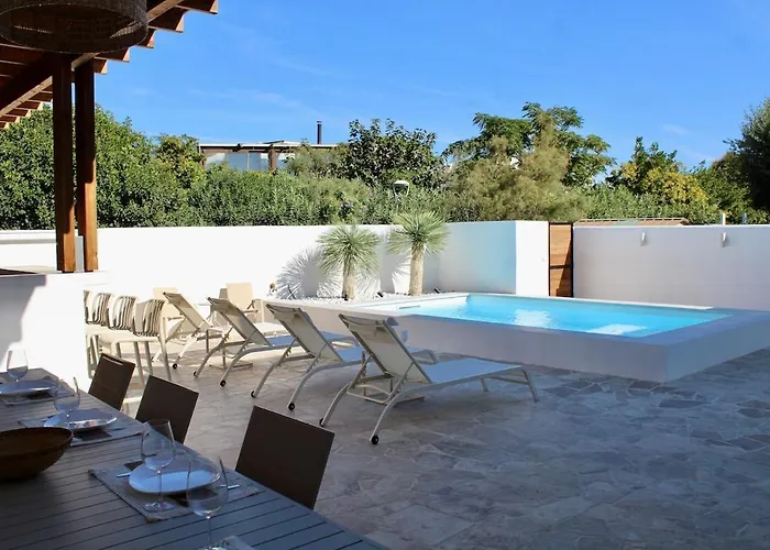 Villa Premium, Tribu Friendly, Vaste Patio & Piscine Mauguio