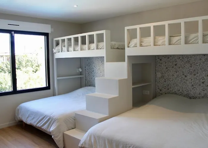 Premium, Tribu Friendly, Vaste Patio & Piscine Villa Mauguio