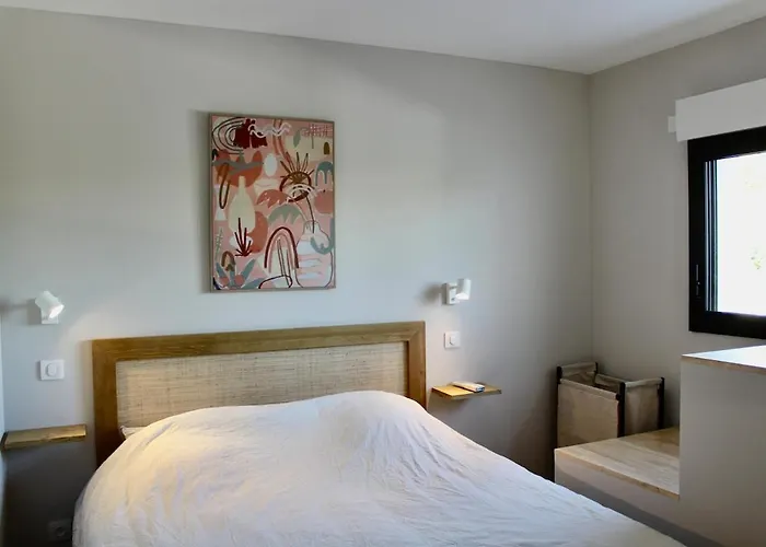 Villa Premium, Tribu Friendly, Vaste Patio & Piscine *