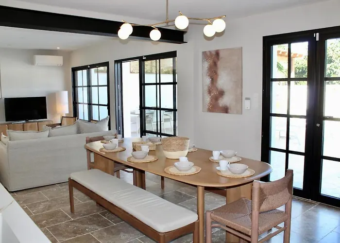 Premium, Tribu Friendly, Vaste Patio & Piscine *