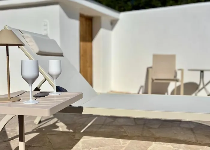 Premium, Tribu Friendly, Vaste Patio & Piscine