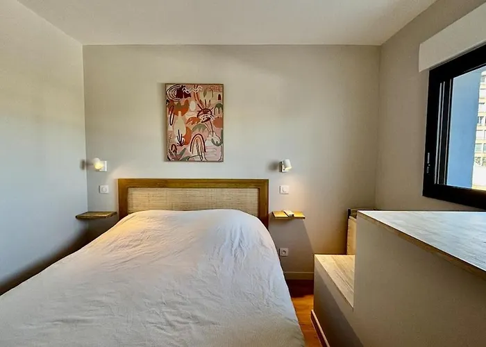 Premium, Tribu Friendly, Vaste Patio & Piscine Villa *