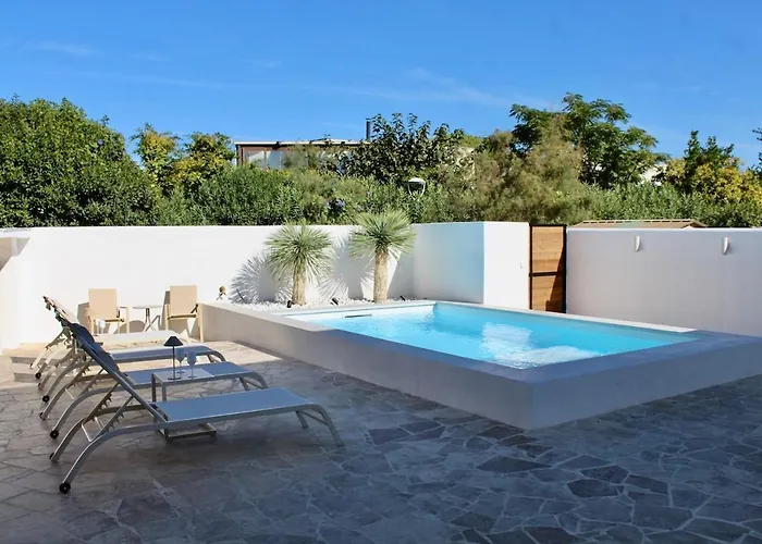 Villa Premium, Tribu Friendly, Vaste Patio & Piscine