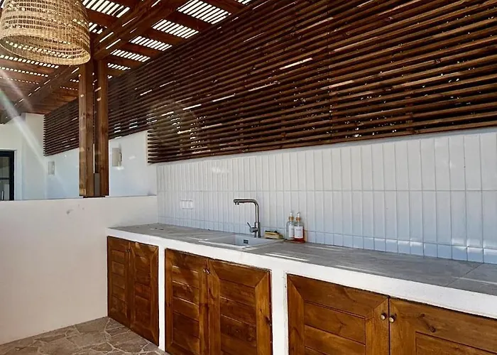 Villa Premium, Tribu Friendly, Vaste Patio & Piscine