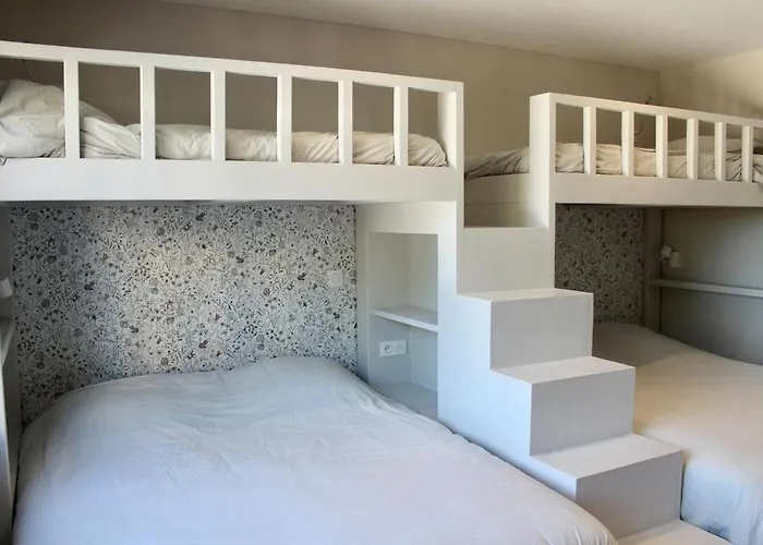 Premium, Tribu Friendly, Vaste Patio & Piscine * Mauguio