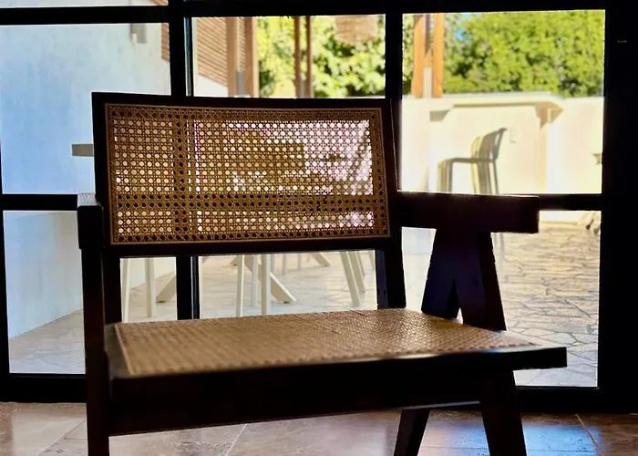 Premium, Tribu Friendly, Vaste Patio & Piscine Villa