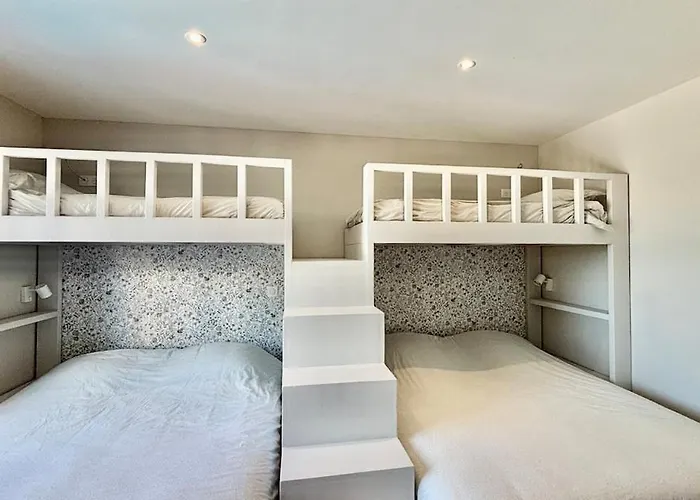 Premium, Tribu Friendly, Vaste Patio & Piscine * Mauguio