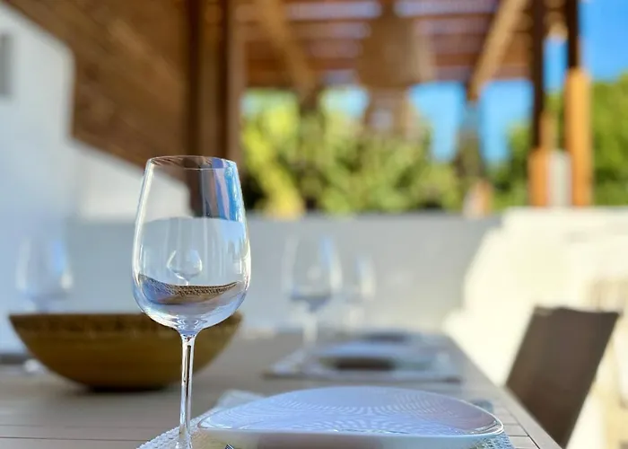 Villa Premium, Tribu Friendly, Vaste Patio & Piscine *
