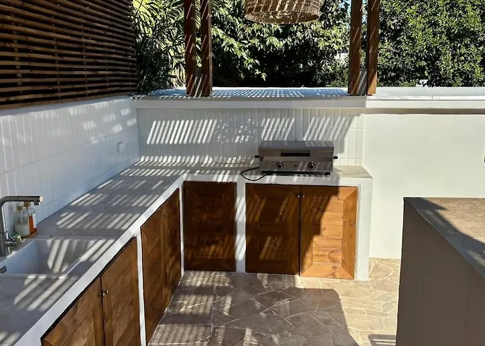 Villa Premium, Tribu Friendly, Vaste Patio & Piscine *