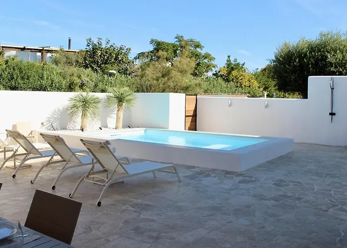 Premium, Tribu Friendly, Vaste Patio & Piscine Mauguio
