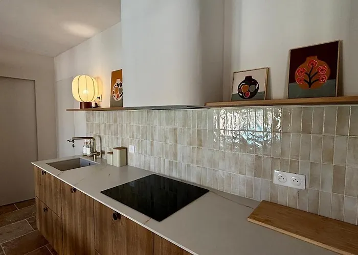 Villa Premium, Tribu Friendly, Vaste Patio & Piscine Mauguio